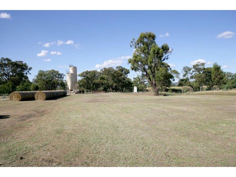 39 Creasys Lane, Mangoplah NSW 2652