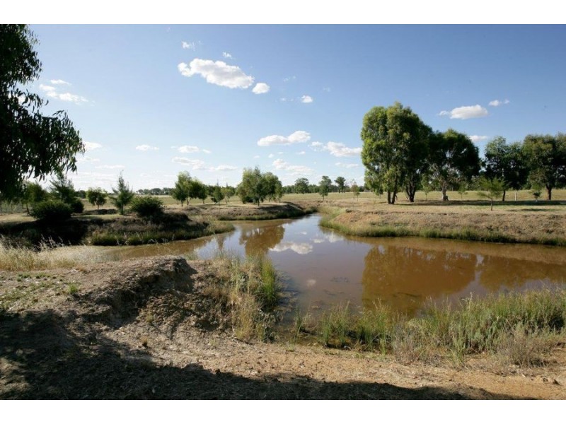 39 Creasys Lane, Mangoplah NSW 2652