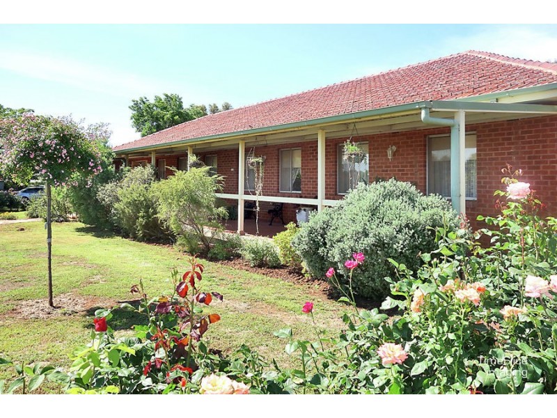 51 – 53 Mirrool Street, Coolamon NSW 2701