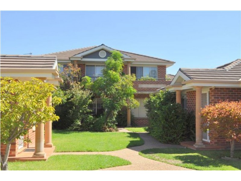 6/8 Bentley Place, Wagga Wagga NSW 2650