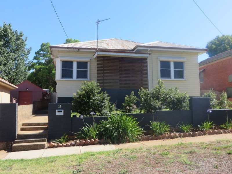 3 Urana Street, Wagga Wagga NSW 2650