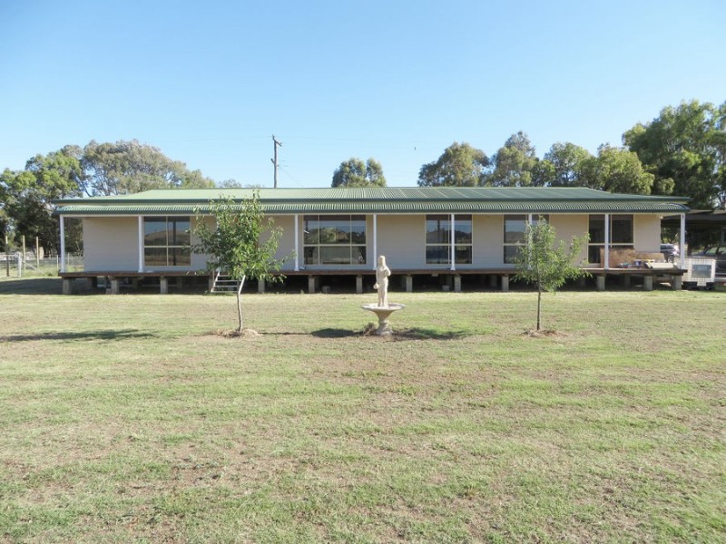 29 Gundagai Street, Wantabadgery NSW 2650