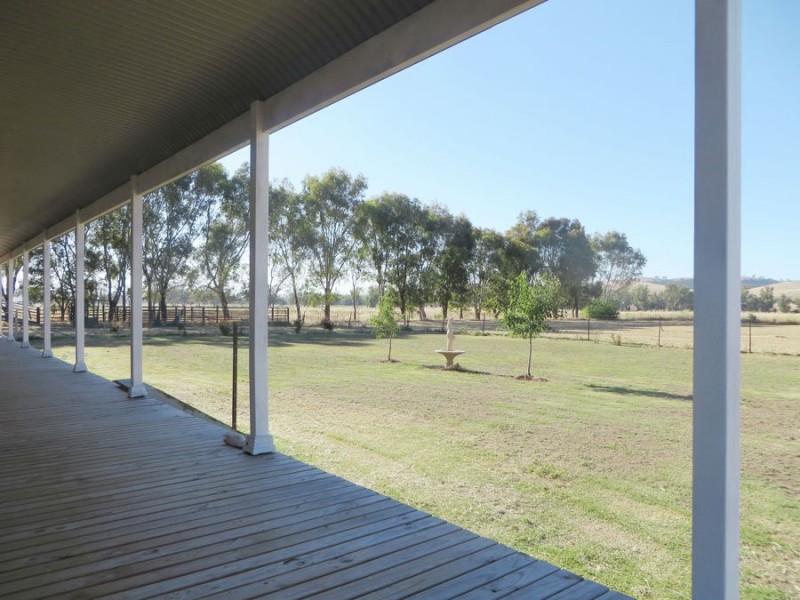 29 Gundagai Street, Wantabadgery NSW 2650