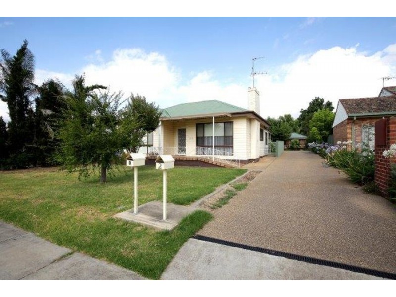 1/370 Lake Albert Road, Kooringal NSW 2650