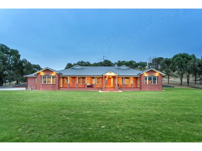 3 Casuarina Place, Springvale NSW 2650