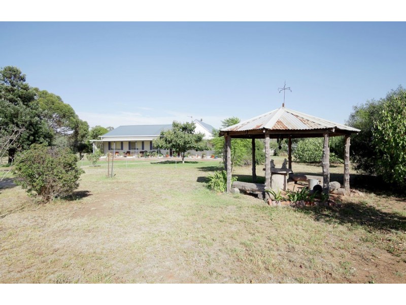 32 Bidgee Street, Currawarna NSW 2650