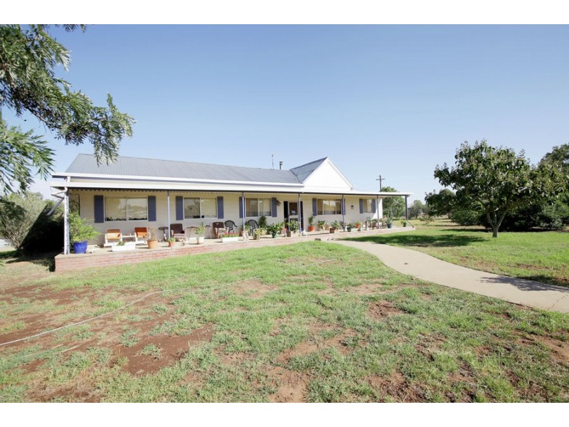 32 Bidgee Street, Currawarna NSW 2650