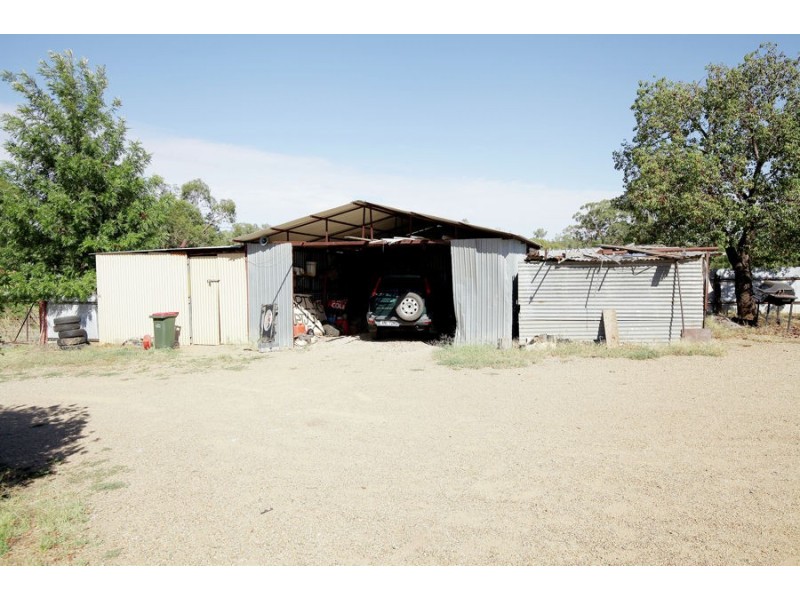 32 Bidgee Street, Currawarna NSW 2650