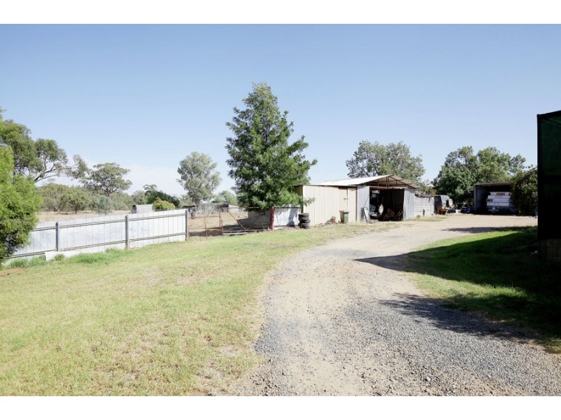 32 Bidgee Street, Currawarna NSW 2650