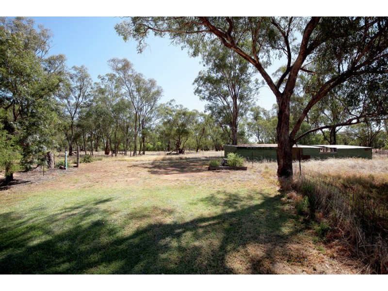 7 Elbe Street, Milbrulong NSW 2656