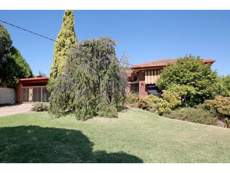 6 Bavaria Street, Wagga Wagga NSW 2650