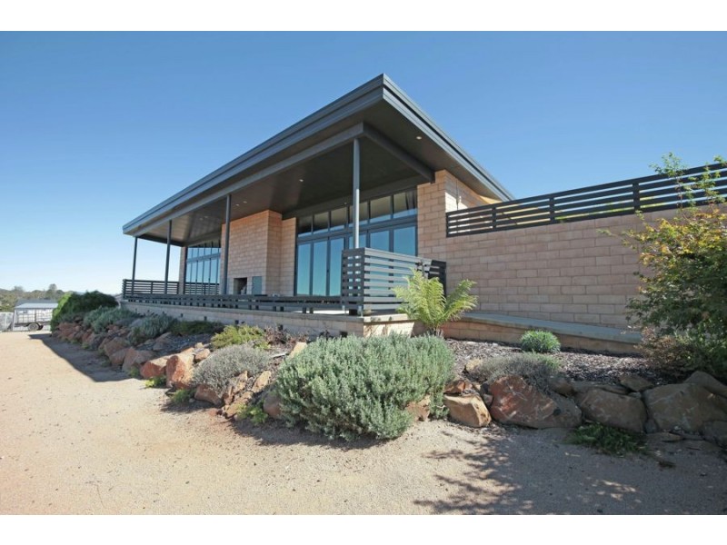 Lot 8 Chaffey Close, Tumbarumba NSW 2653