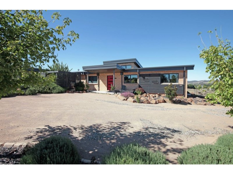 Lot 8 Chaffey Close, Tumbarumba NSW 2653
