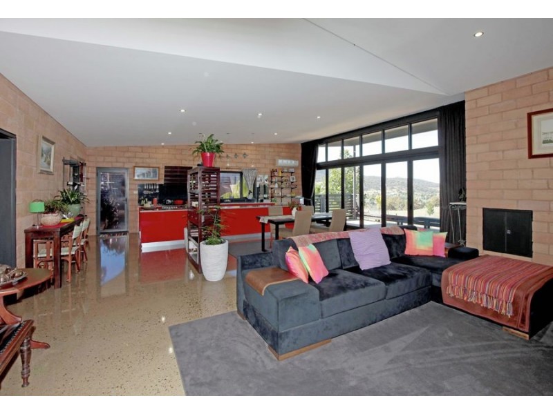 Lot 8 Chaffey Close, Tumbarumba NSW 2653