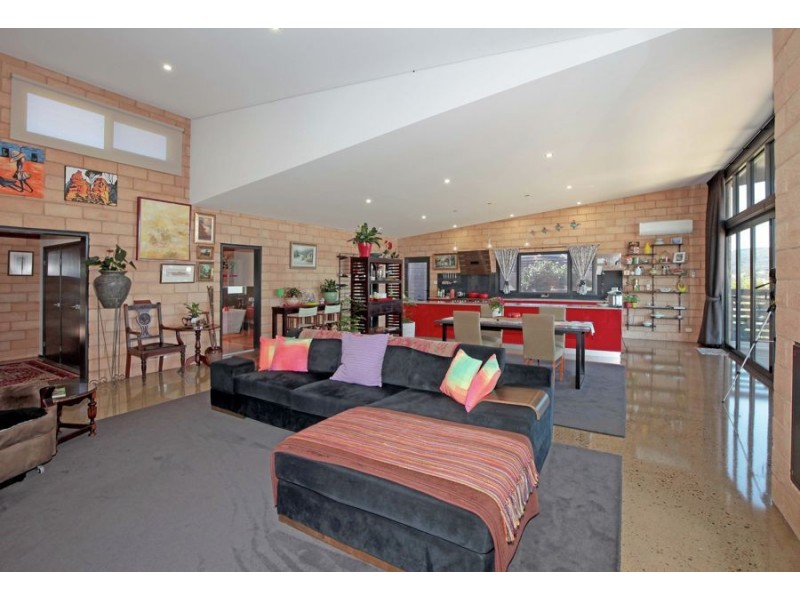 Lot 8 Chaffey Close, Tumbarumba NSW 2653