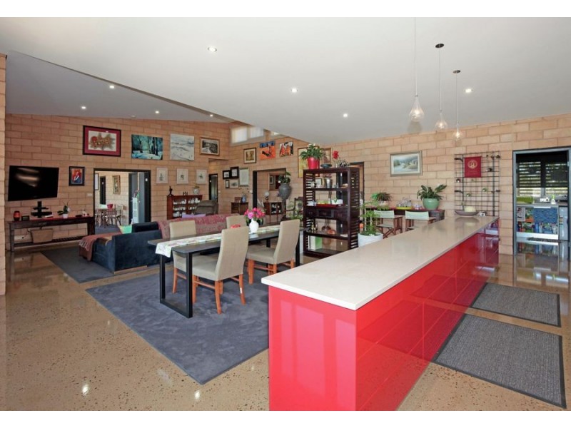 Lot 8 Chaffey Close, Tumbarumba NSW 2653