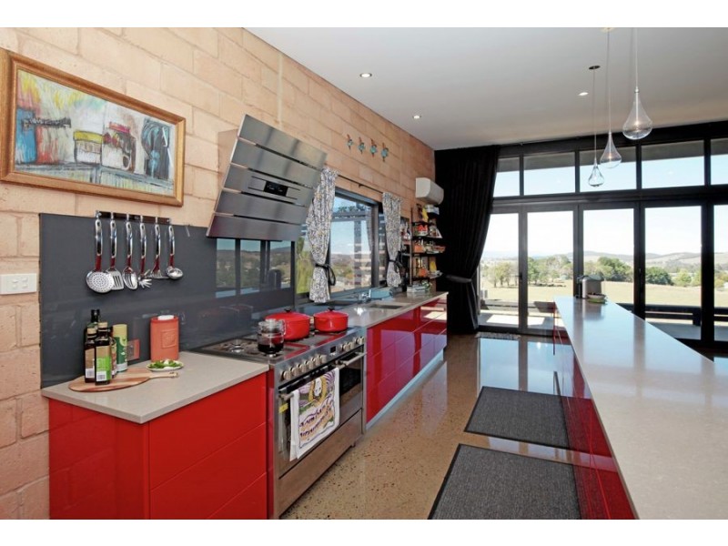 Lot 8 Chaffey Close, Tumbarumba NSW 2653