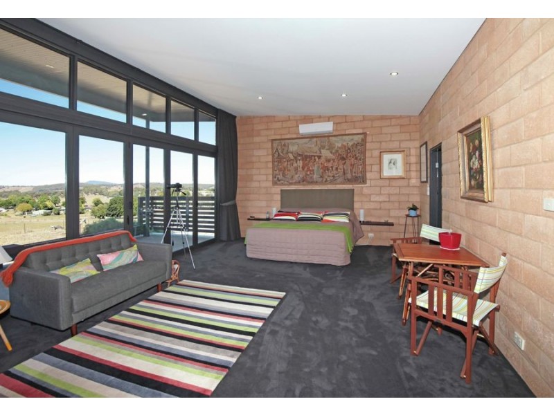 Lot 8 Chaffey Close, Tumbarumba NSW 2653