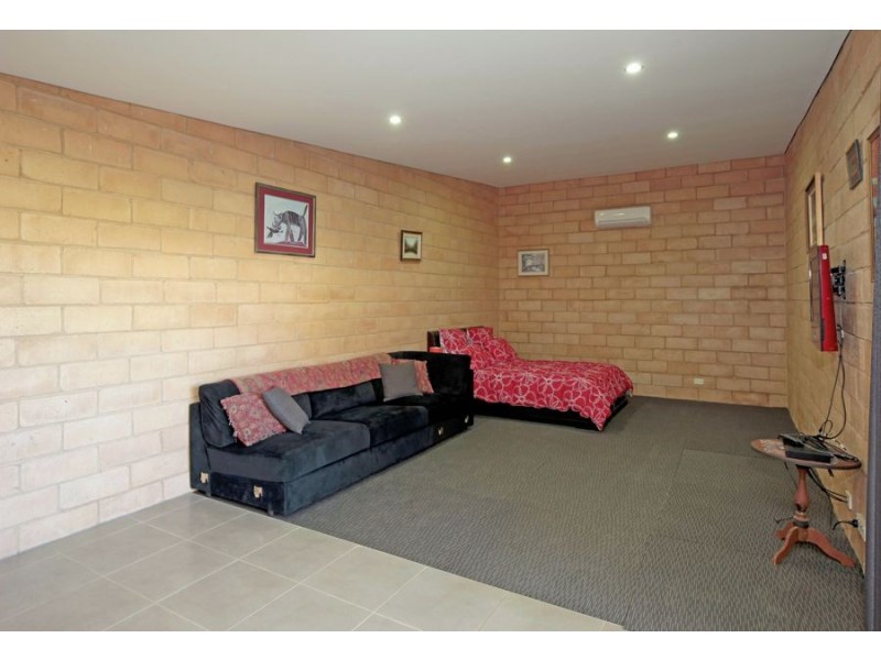 Lot 8 Chaffey Close, Tumbarumba NSW 2653