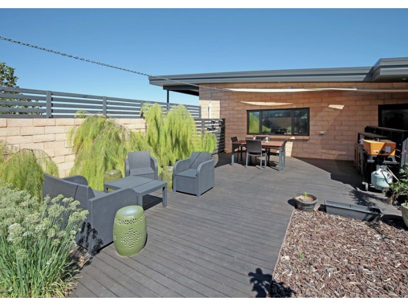 Lot 8 Chaffey Close, Tumbarumba NSW 2653