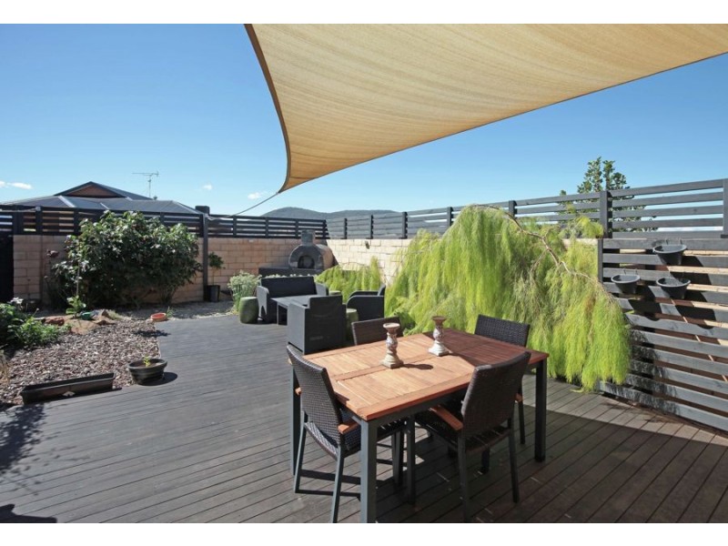 Lot 8 Chaffey Close, Tumbarumba NSW 2653