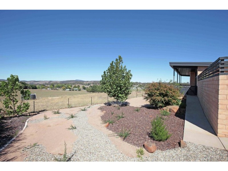 Lot 8 Chaffey Close, Tumbarumba NSW 2653