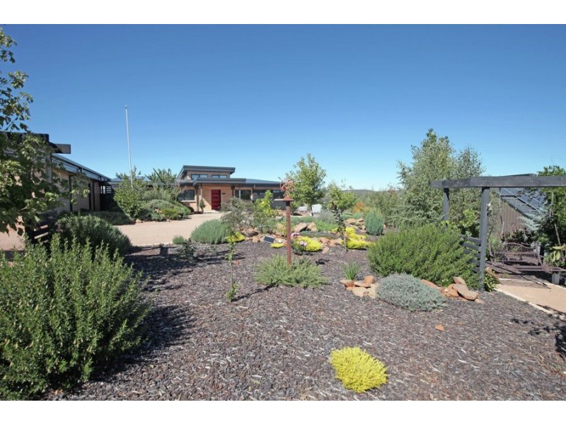 Lot 8 Chaffey Close, Tumbarumba NSW 2653