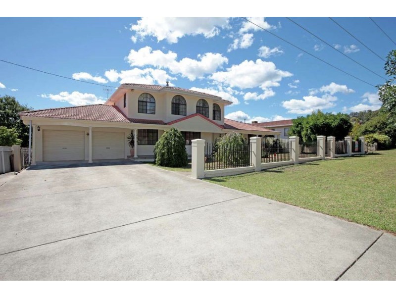 19 York Street, Tumbarumba NSW 2653