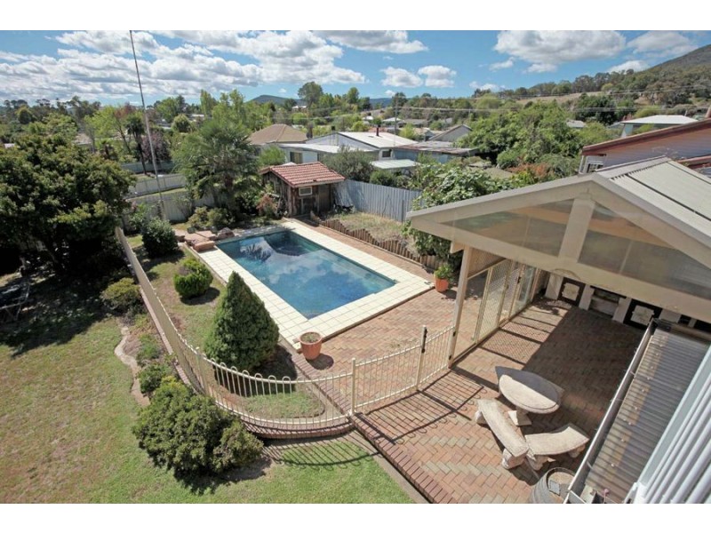 19 York Street, Tumbarumba NSW 2653