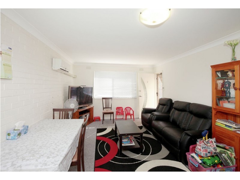 2/89 Ziegler Avenue, Kooringal NSW 2650