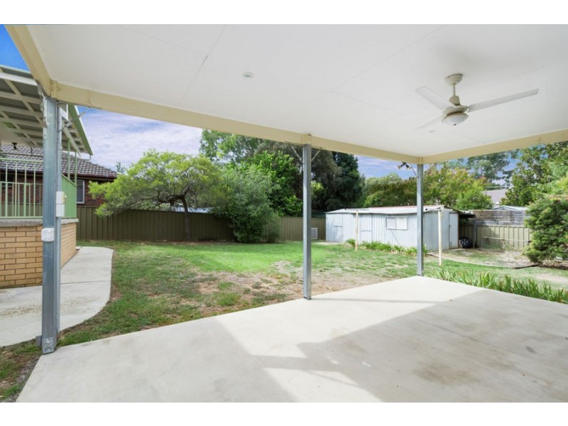 21 Willow Street, Kooringal NSW 2650