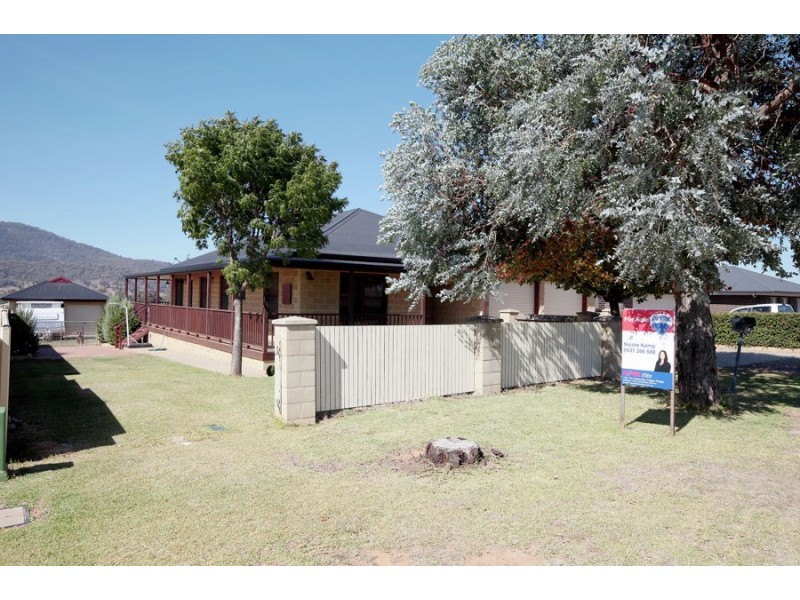 21 Langland Street, Tumbarumba NSW 2653