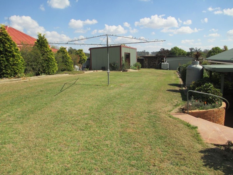 32 Fleet Street, Tumbarumba NSW 2653