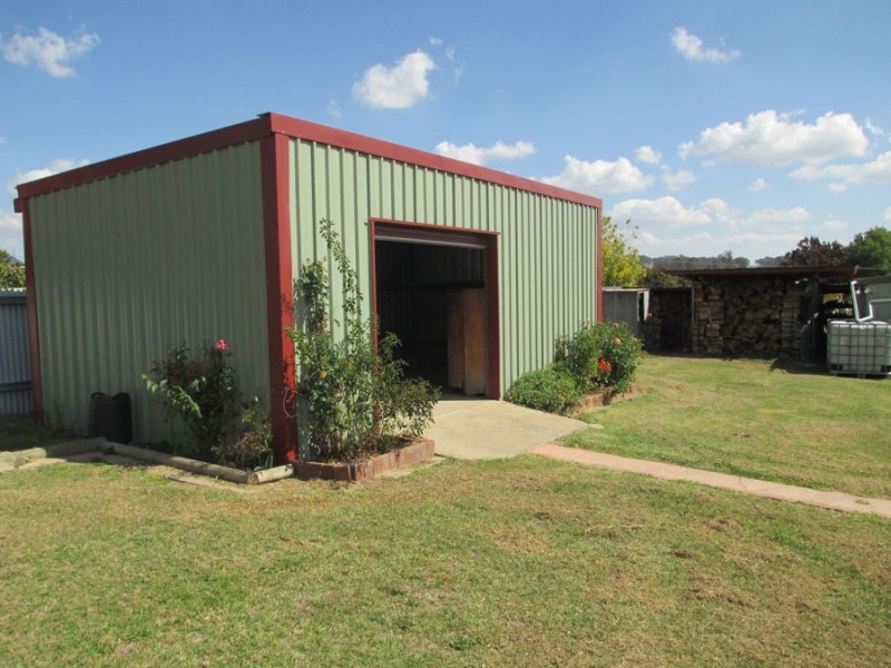 32 Fleet Street, Tumbarumba NSW 2653