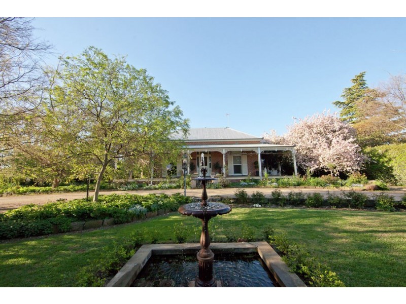 45 Taylor Road, Young NSW 2594