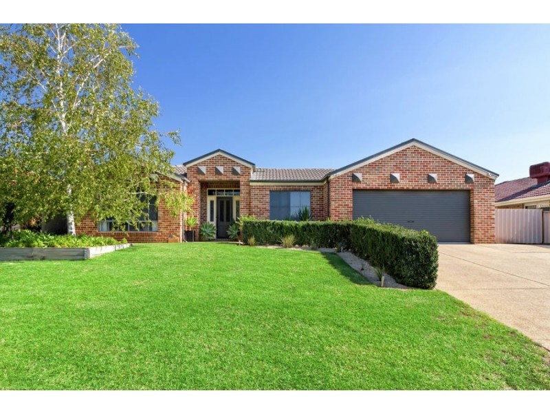 62 Tamar Drive, Tatton NSW 2650