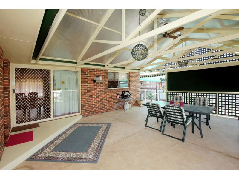 30 Lamilla Street, Glenfield Park NSW 2650