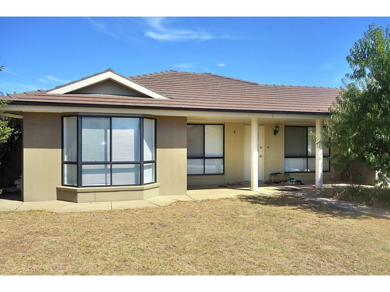 2/61 Mima Street, Glenfield Park NSW 2650