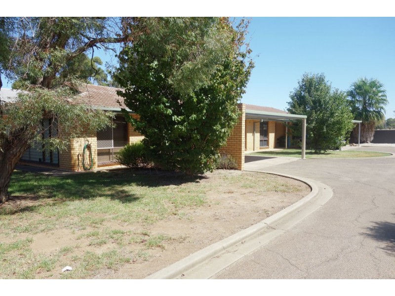 3/22 West parade, Wagga Wagga NSW 2650