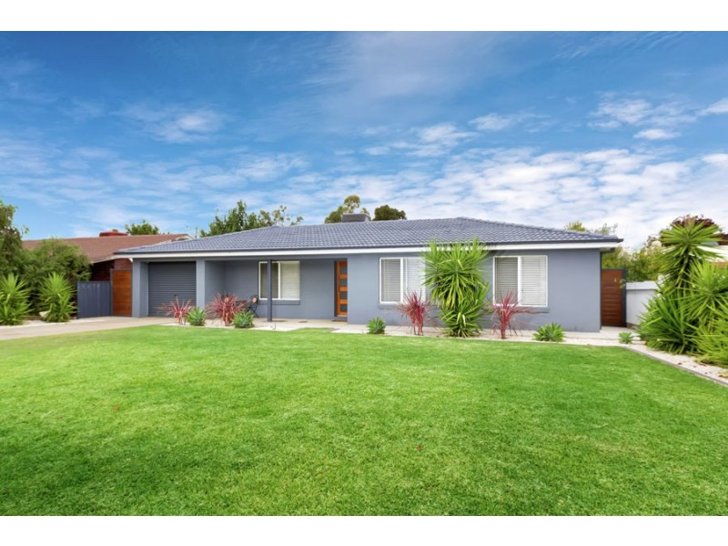 46 Pugsley Avenue, Estella NSW 2650