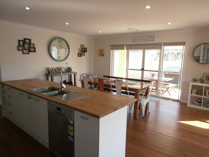 2 Rockliff Court, Lockhart NSW 2656