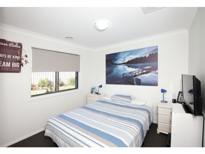 1 Watson Boulevard, Lloyd NSW 2650