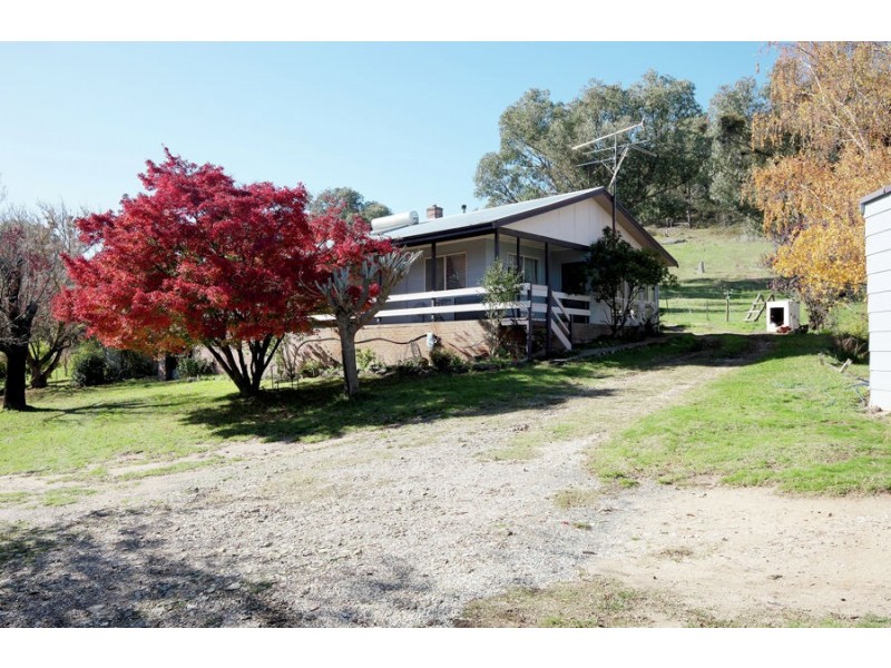 234 Taradale Road, Courabyra NSW 2653