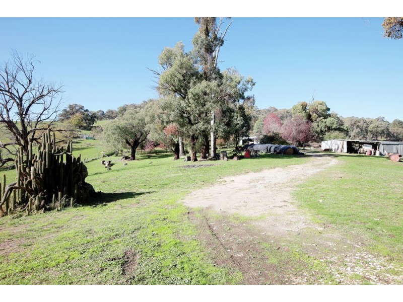 234 Taradale Road, Courabyra NSW 2653