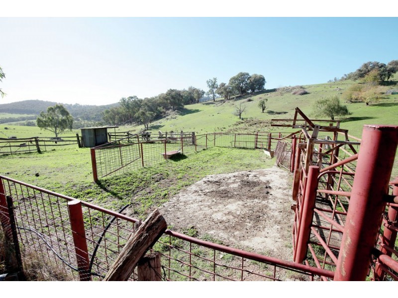 234 Taradale Road, Courabyra NSW 2653