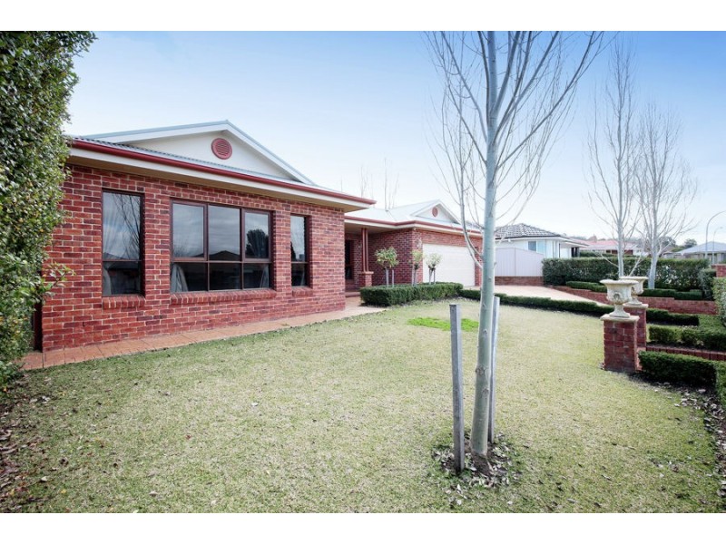 22 Budawang Place, Tatton NSW 2650