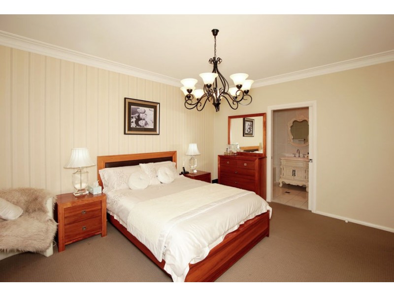 22 Budawang Place, Tatton NSW 2650