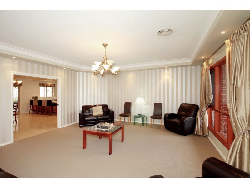 22 Budawang Place, Tatton NSW 2650