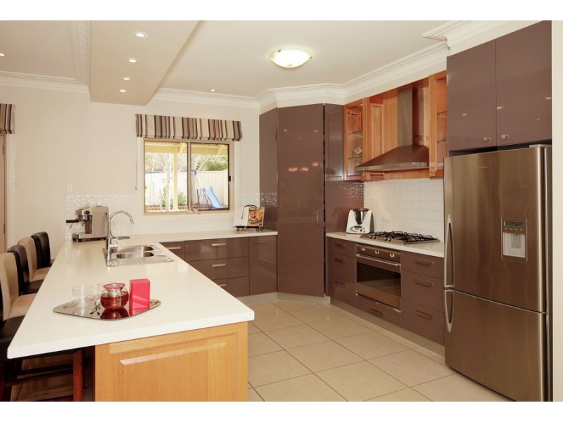 22 Budawang Place, Tatton NSW 2650