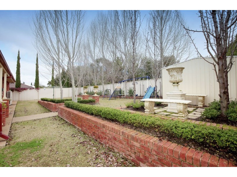 22 Budawang Place, Tatton NSW 2650